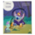 Pin Stitch Halloween
