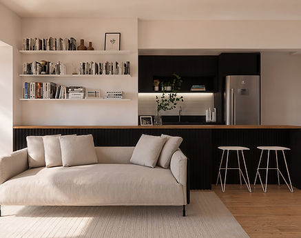 APARTAMENTO TATO