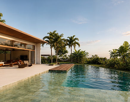 CASA BOOMERANG