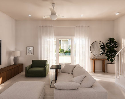 CASA CAYMAN