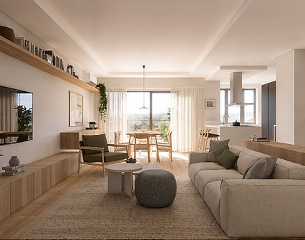 APARTAMENTO MONTIJO