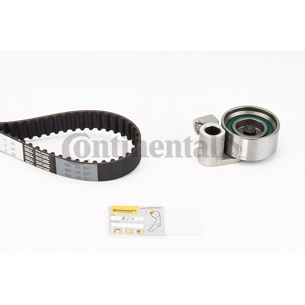 Continental Timing Belt Kit - CT1089K1