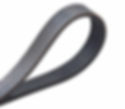 Continental Drive Belt - 6PK1153