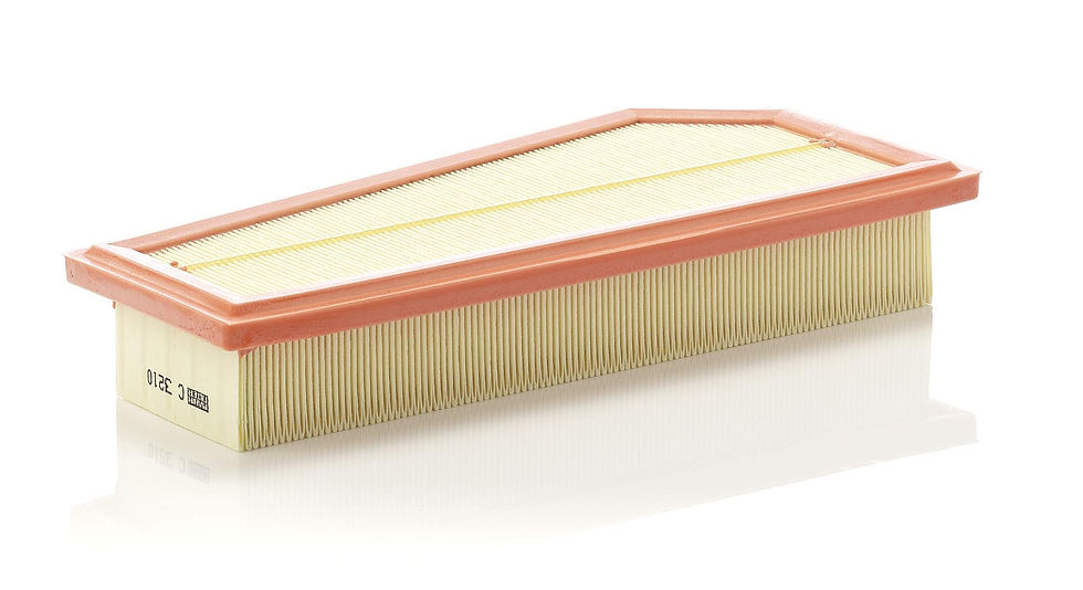 Mann Air Filter - C3210