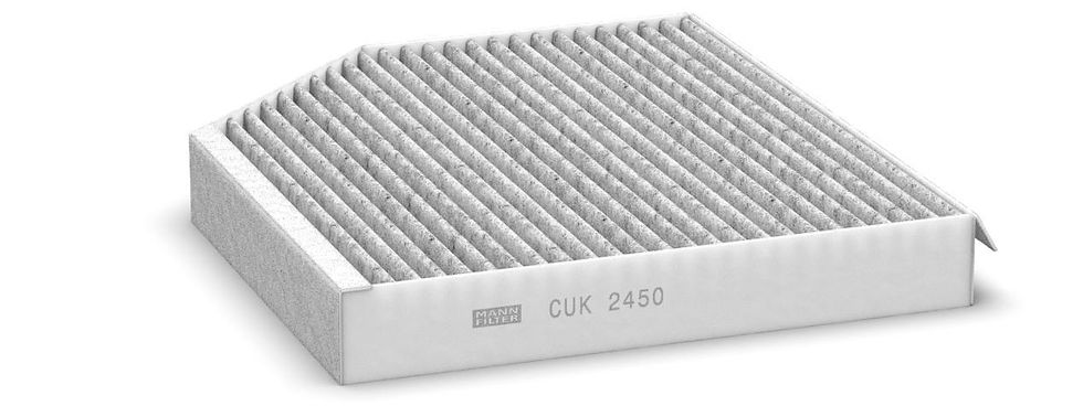 Mann Cabin Air Filter - CUK2450