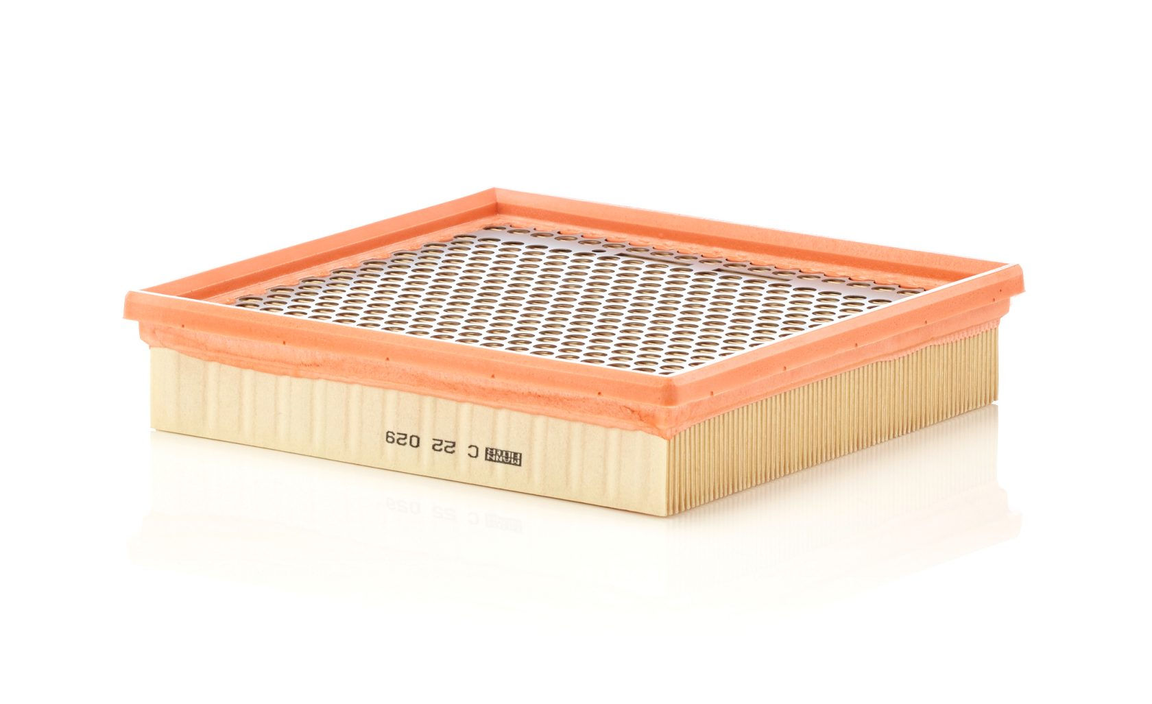 Mann Air Filter - C22029