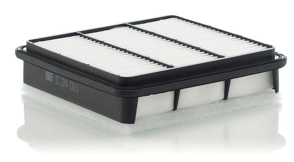 Mann Air Filter - C24011