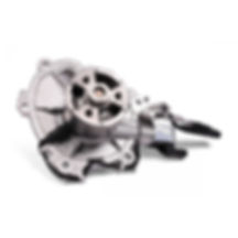 Hepu Water Pump - P2681