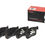 Thumbnail: Brembo Front Brake Pad Set - P36031