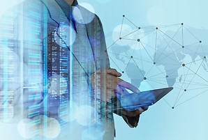 Healthcare Digital Database