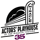 Actor's Playhouse Logo
