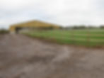 Post and rail fencing