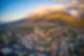 Aerial View of the City of Wailuku on the Island of Maui in Hawaii.jpg