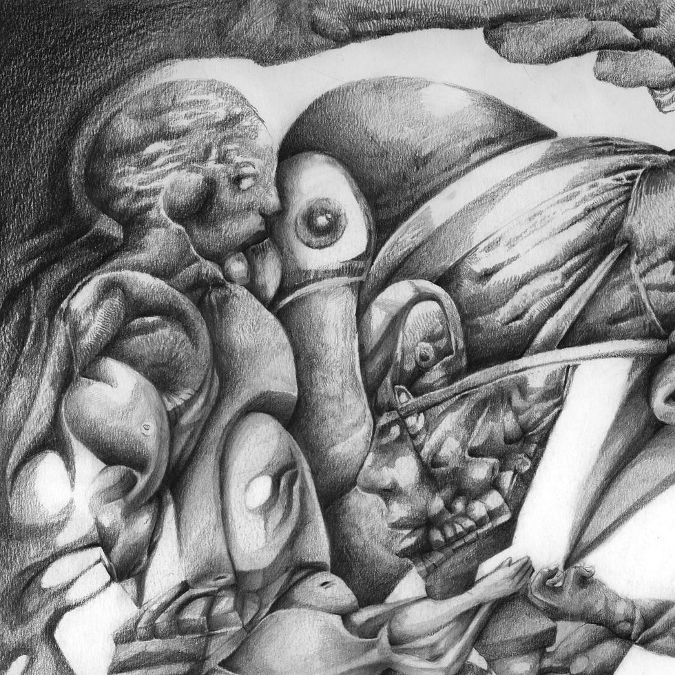 Thumbnail: CONSUMED