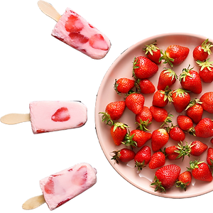 Gourmet Popsicle