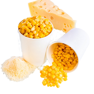 Corn Elotes