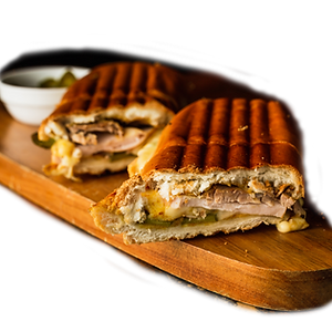 Torta Sandwiches