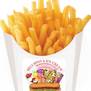 Fries