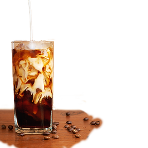 Cold Brew Coffee