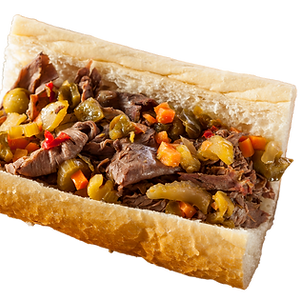 Italian Beef