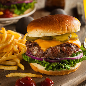 Burger