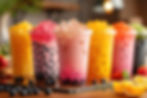 Boba Refresher 