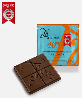 タ・ミラノ | T'a Milano | 日本 | チョコレート | MOUNTMAYONJAPAN