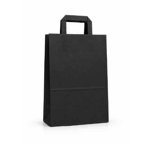 Thumbnail: Paper Shopping Bag