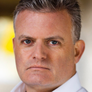 Aidan Barry