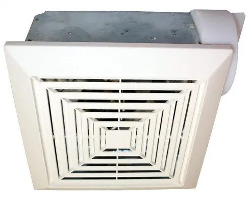 bathroom exhausts fan