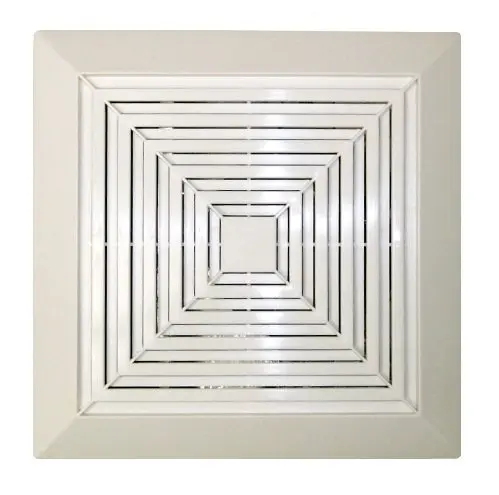 bathroom exhausts fan