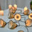 Miniature : Location 24/48 heures Guirlande lumineuse solaire d'extérieur 10 LED 1,8 m