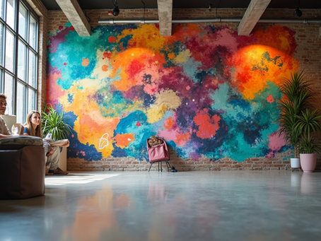 Elevate Your Brand with Strategic Creative Consulting