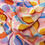 Thumbnail: Dress Fabric - Ruby Star Society - Rayon - Floral Print - Pink And Multi