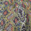 Thumbnail: Dress Fabrics - Woven Viscose Twill - Snake Print - Multicoloured