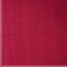 Thumbnail: Wool Mix Boucle Fabric - Wine Red 