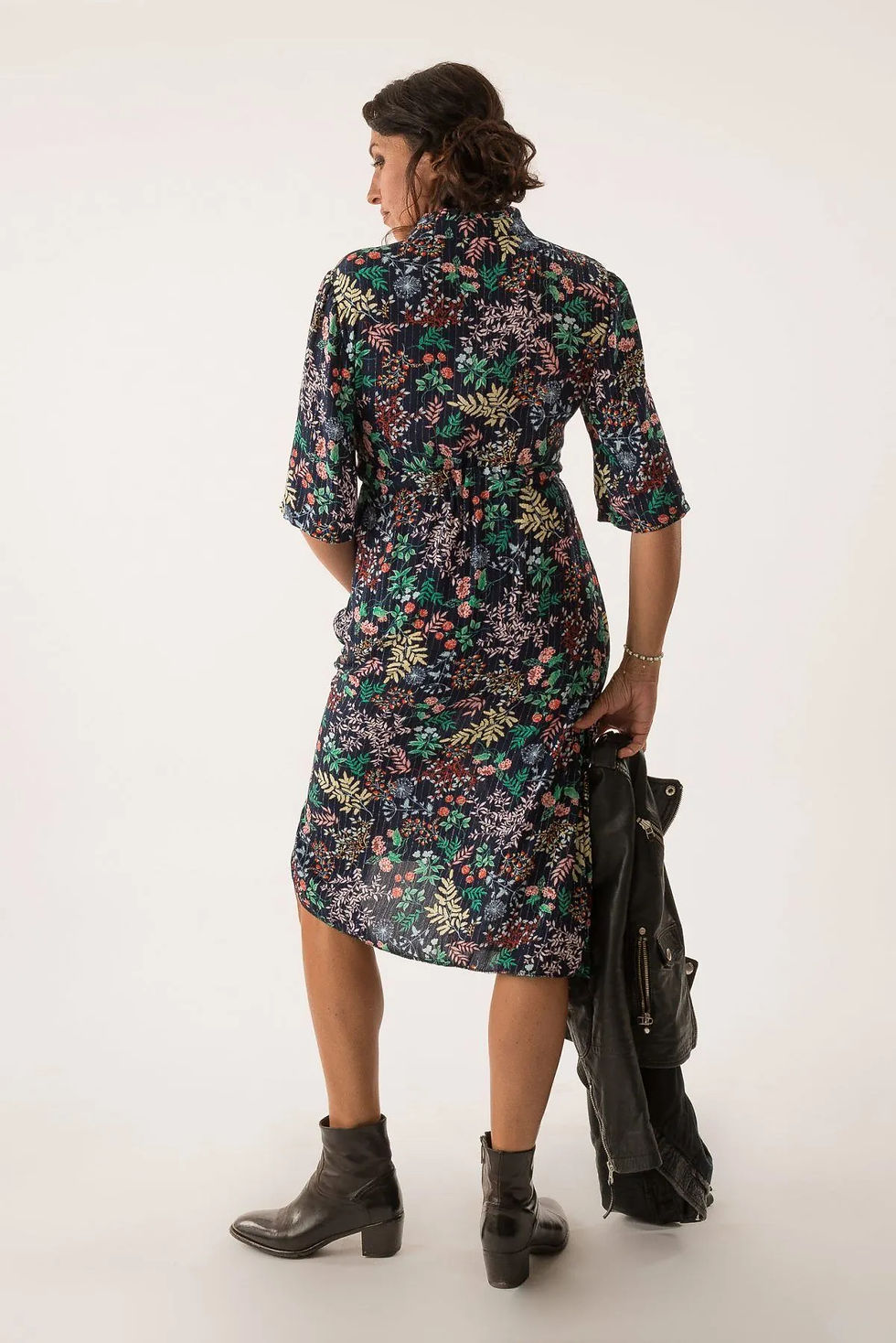 Thumbnail: Sewing Pattern - Clematisse - Emma Dress 