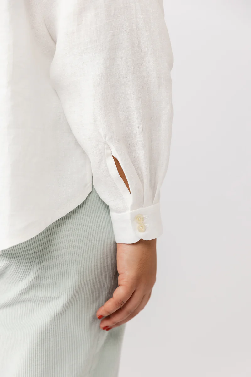 Thumbnail: Sewing Pattern - Named Clothing - Silmu Shirt & Shirt Dress