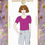 Thumbnail: Sewing Pattern - Maison Fauve - Doll Blouse