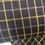 Thumbnail: Ex Designer - Stretch Viscose Mix - Check Print - Black-yellow-Lilac