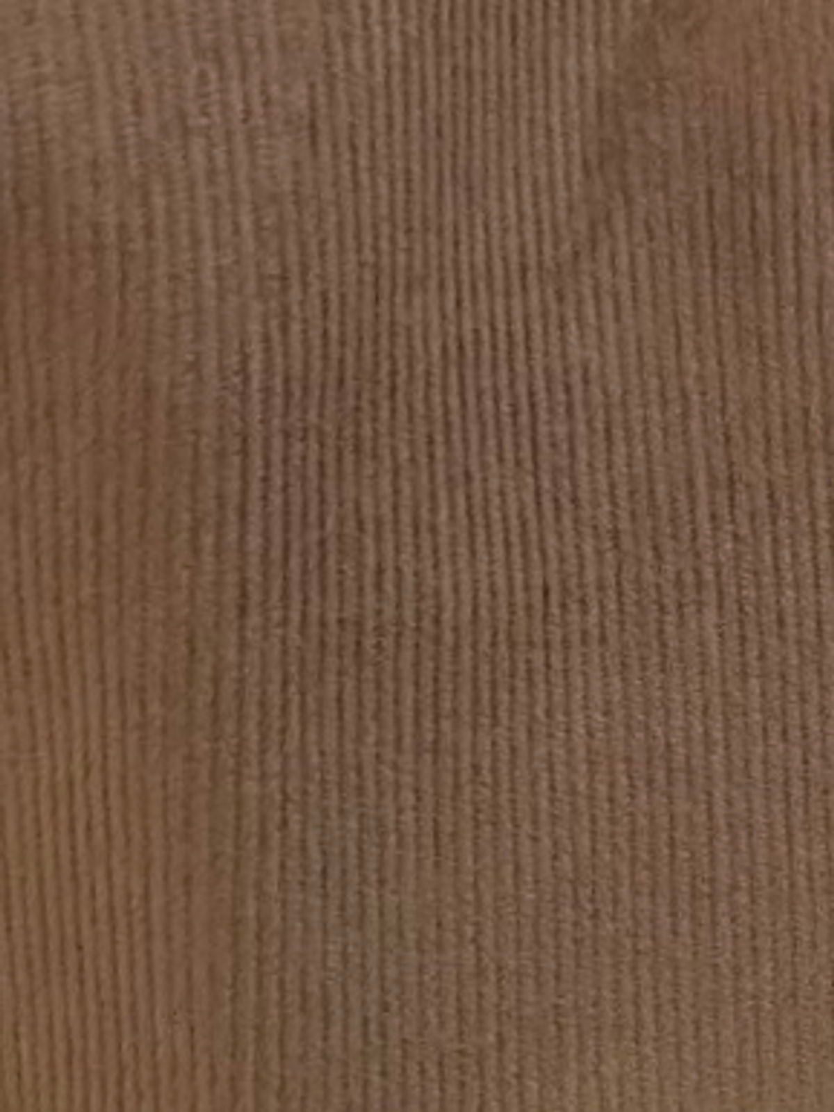 21 Whale Baby Cord - Camel Brown 