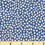 Thumbnail: Woven Cotton - Liberty London - Tudor Celebration - Floral Print - 001667447A