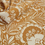 Thumbnail: Woven Viscose - Cousette - Maarinsky - Floral Print - Ochre & White