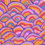 Thumbnail: Woven Cotton - Kaffe Fassett For Free Spirit - Wobble - Pastel - PWBM092