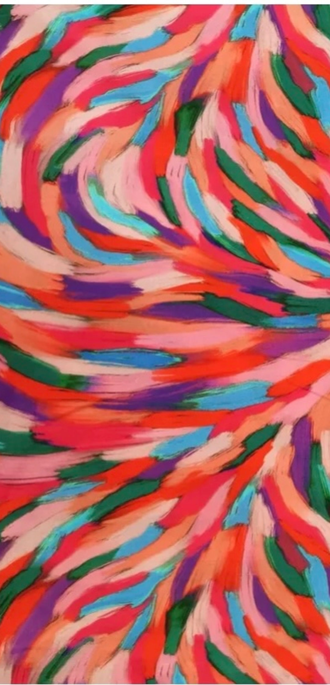 ONLINE ONLY - Remnant - Cotton Lawn - Lady Mc Elroy -  2 Meters