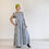 Thumbnail: Sewing Pattern - Pattern Fantastique - Celestial Maxi Dress