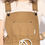 Thumbnail: Kylie And The Machine - Dungaree Hardware Kit - Matte Black 