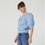 Thumbnail: Sewing Pattern - Coralie Bijasson -  Ermine Blouse
