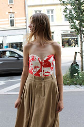 Sunday Style 18.07.21