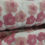 Thumbnail: Jacquard Fabric  - Floral Print  - Winter White & Pink